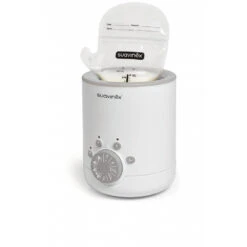 Suavinex Chauffe Biberon électrique 3 En 1 10 Suavinex Chauffe Biberon électrique 3 En 1 -Allobébé sx054039840 2