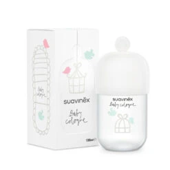 Suavinex Parfum Baby Cologne 100ml