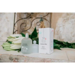 Suavinex Parfum Baby Cologne 100ml -Allobébé sx096000581 3