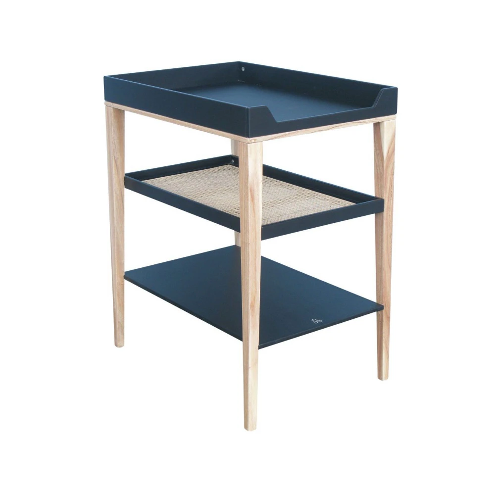 Table à Langer Nami Onyx 1 Table à Langer Nami Onyx