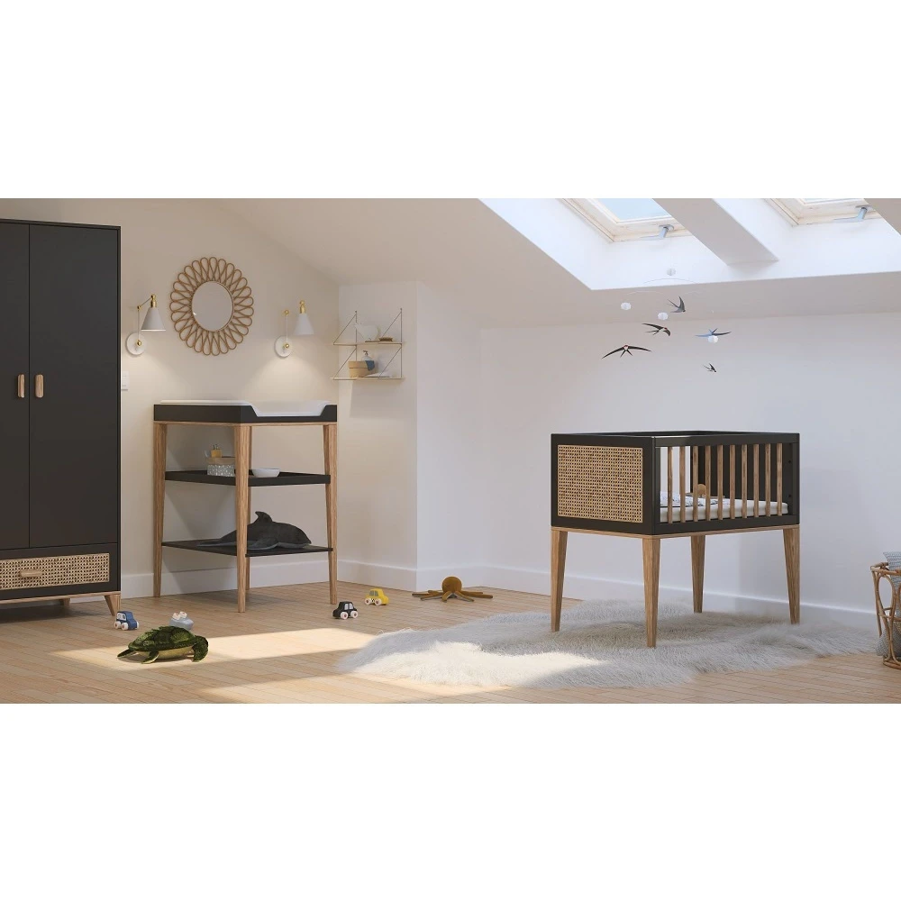 Table à Langer Nami Onyx 4 Table à Langer Nami Onyx – Image 4