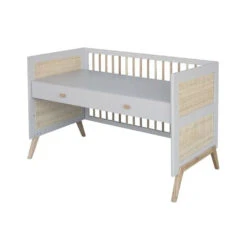 Tiroir De Lit Marélie 70x140 Cm Lune 8 Tiroir De Lit Marélie 70x140 Cm Lune -Allobébé th063027291 3