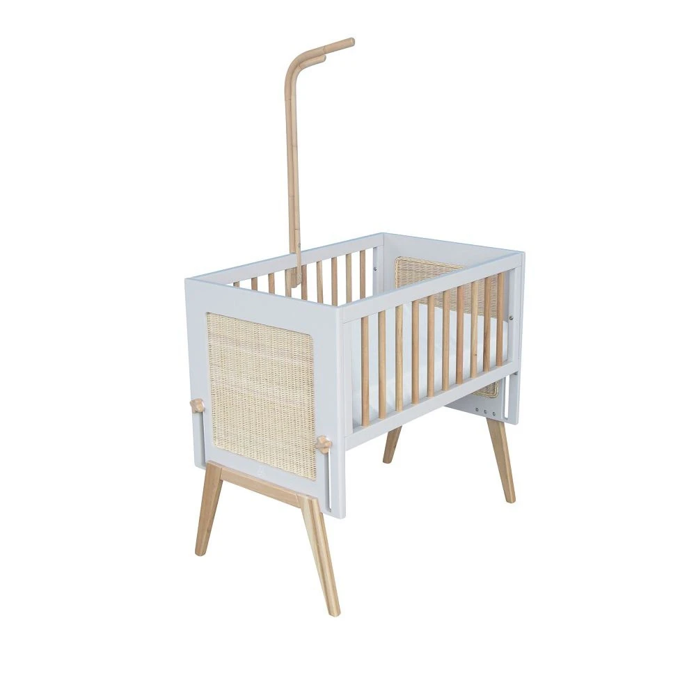 Berceau Marélia Lune 1 Berceau Marélia Lune