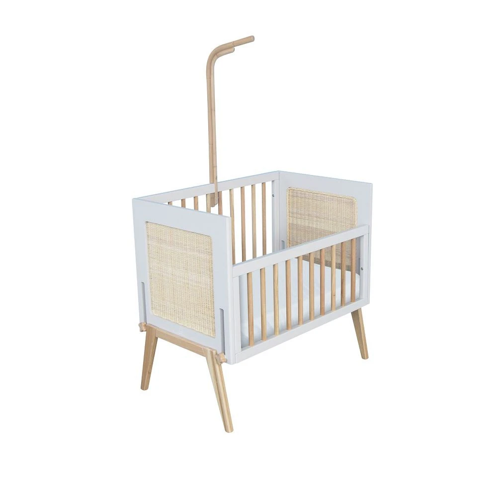 Berceau Marélia Lune 2 Berceau Marélia Lune – Image 2