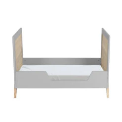 Kit évolutif Pour Lit 60x120 Cm Lune -Allobébé th071440580 2