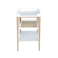 Table à Langer Nami Neige 6 Table à Langer Nami Neige -Allobébé th091444427 2