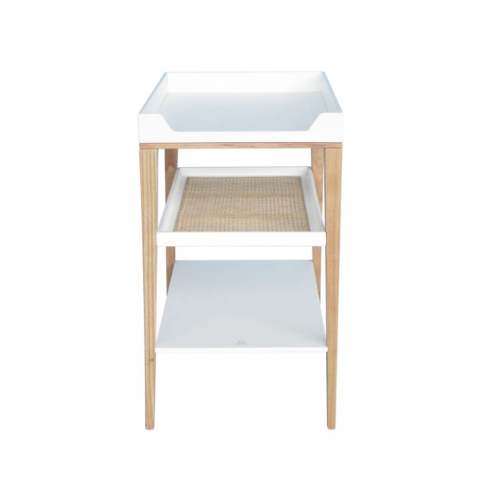 Table à Langer Nami Neige 3 Table à Langer Nami Neige – Image 3