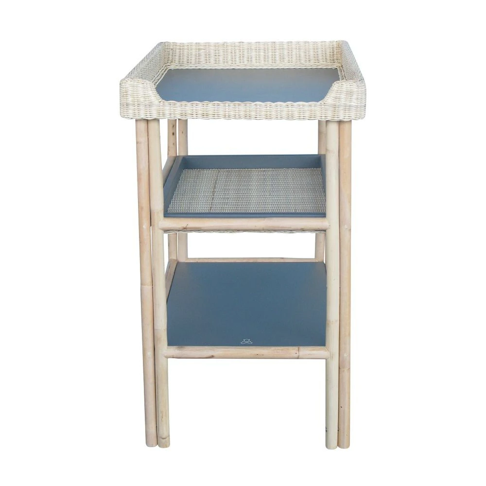 Table à Langer Océania Silex Théo 3 Table à Langer Océania Silex Théo – Image 3