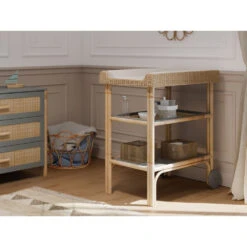 Table à Langer Océania Silex Théo 7 Table à Langer Océania Silex Théo -Allobébé th091444724 3