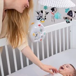 Tiny Love Mobile Musical Magical Night -Allobébé tl060462706 2