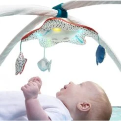 Tiny Love Tapis D'éveil Musical Avec Arches - Trésor De L'océan 12 Tiny Love Tapis D'éveil Musical Avec Arches - Trésor De L'océan -Allobébé tl081462713 4