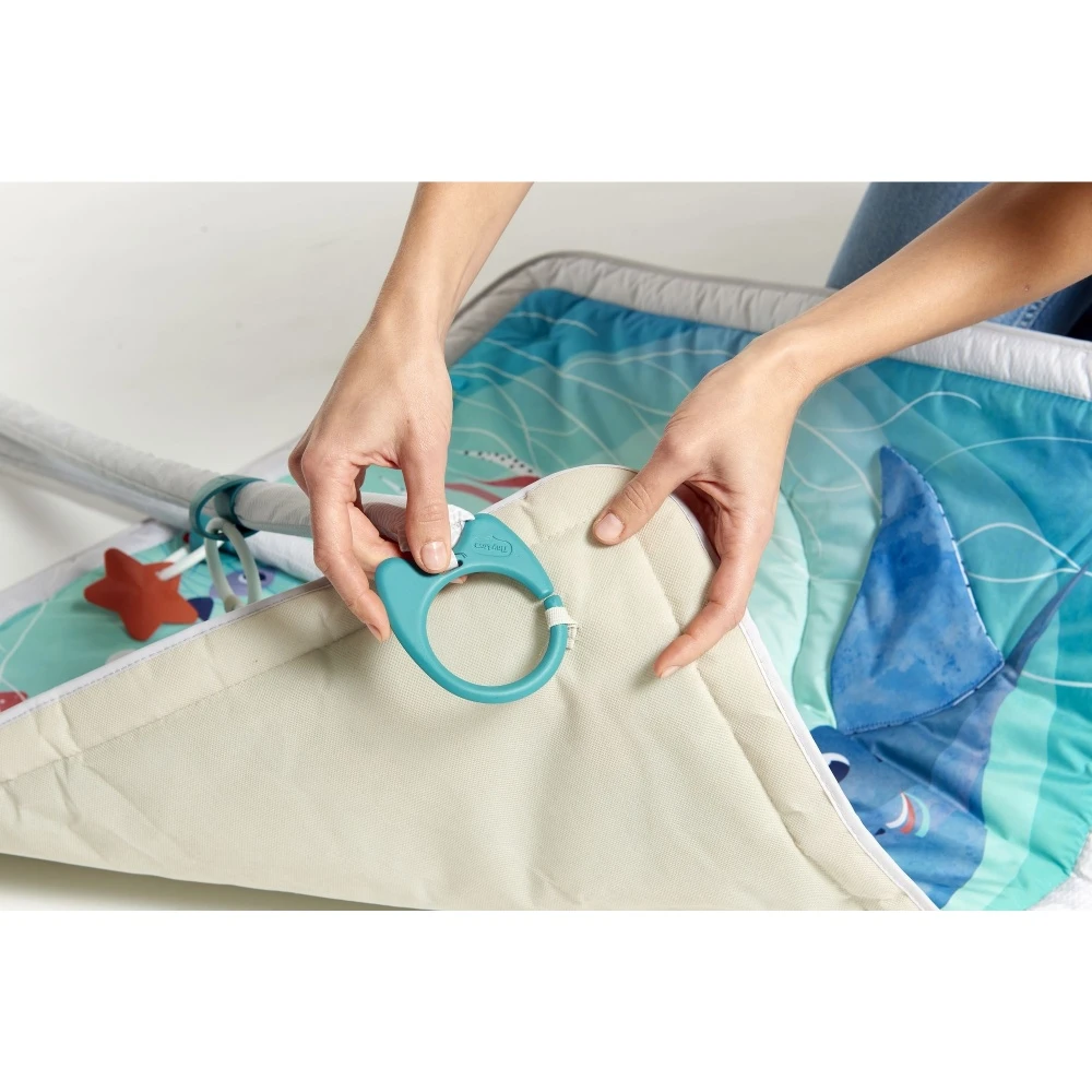 Tiny Love Tapis D'éveil Musical Avec Arches - Trésor De L'océan 6 Tiny Love Tapis D'éveil Musical Avec Arches - Trésor De L'océan – Image 6