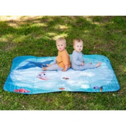 Tiny Love Tapis D'éveil Extérieur - Trésor De L'océan -Allobébé tl081462720 2
