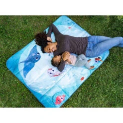 Tiny Love Tapis D'éveil Extérieur - Trésor De L'océan -Allobébé tl081462720 4