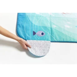 Tiny Love Tapis D'éveil Extérieur - Trésor De L'océan -Allobébé tl081462720 7