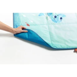 Tiny Love Tapis D'éveil Extérieur - Trésor De L'océan -Allobébé tl081462720 9