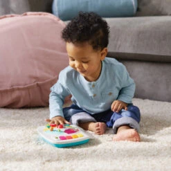 Tiny Love Chariot De Marche évolutif 5 En 1 Tiny Rider - Bleu -Allobébé tl082062461 8