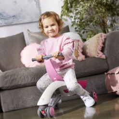 Tiny Love Chariot De Marche évolutif 5 En 1 Tiny Rider - Rose 20 Tiny Love Chariot De Marche évolutif 5 En 1 Tiny Rider - Rose -Allobébé tl082062492 8