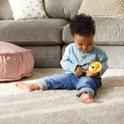 Tiny Love Jouet D'éveil Wonder Buddies Leonardo Le Lion -Allobébé tl083262515 6