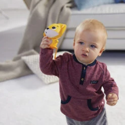 Tiny Love Jouet D'éveil Wonder Buddies Leonardo Le Lion -Allobébé tl083262515 8