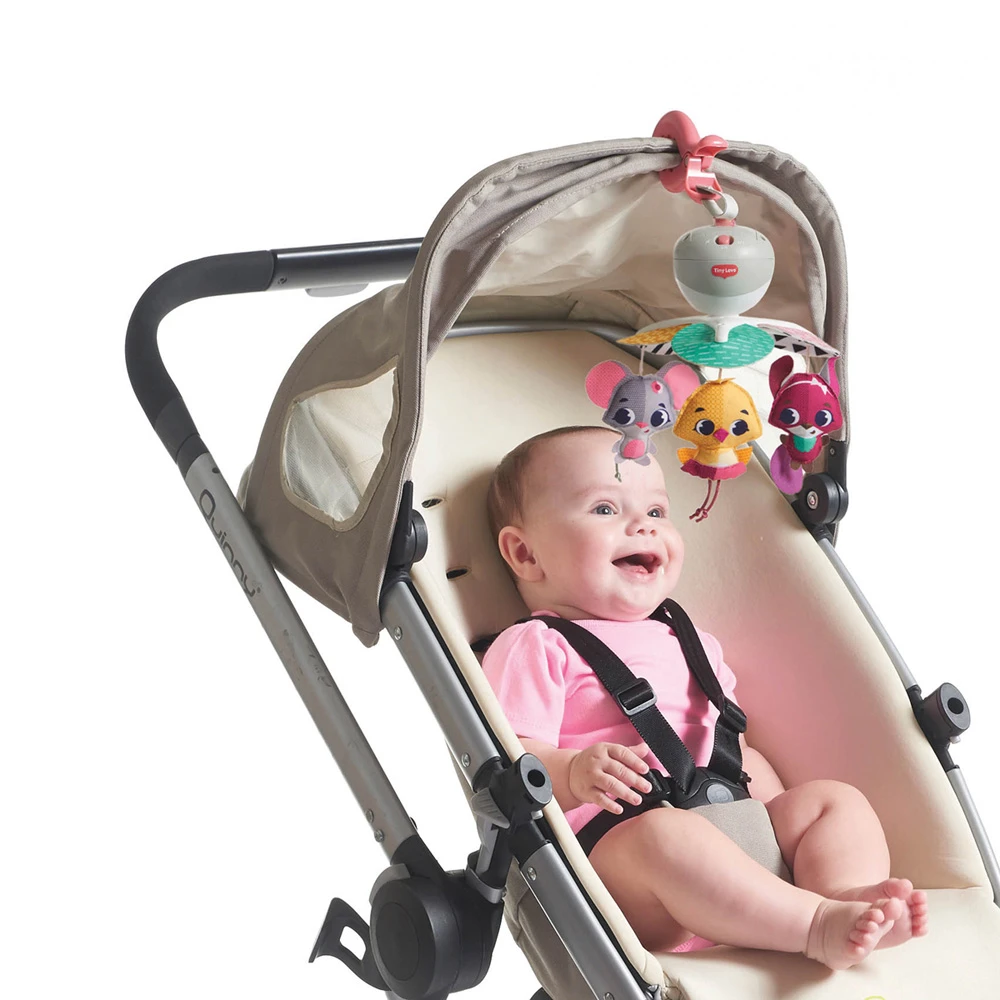 Tiny Love Mobile De Voyage 3 En1 Princesse 3 Tiny Love Mobile De Voyage 3 En1 Princesse – Image 3