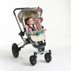 Tiny Love Mobile De Voyage 3 En1 Princesse 9 Tiny Love Mobile De Voyage 3 En1 Princesse -Allobébé tl083530551 3