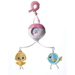 Tiny Love Mobile Bébé Au Sol Upside Down 2en1 Princesse -Allobébé tl083530621 2
