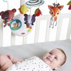 Tiny Love Mobile Bébé Classic Dans La Fôret -Allobébé tl083561365 2