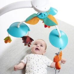 Tiny Love Mobile Bébé Classic Dans La Fôret -Allobébé tl083561365 4