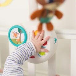 Tiny Love Mobile Bébé Classic Dans La Fôret -Allobébé tl083561365 5