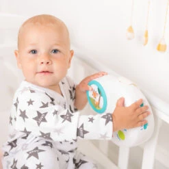 Tiny Love Mobile Bébé Classic Dans La Fôret -Allobébé tl083561365 6