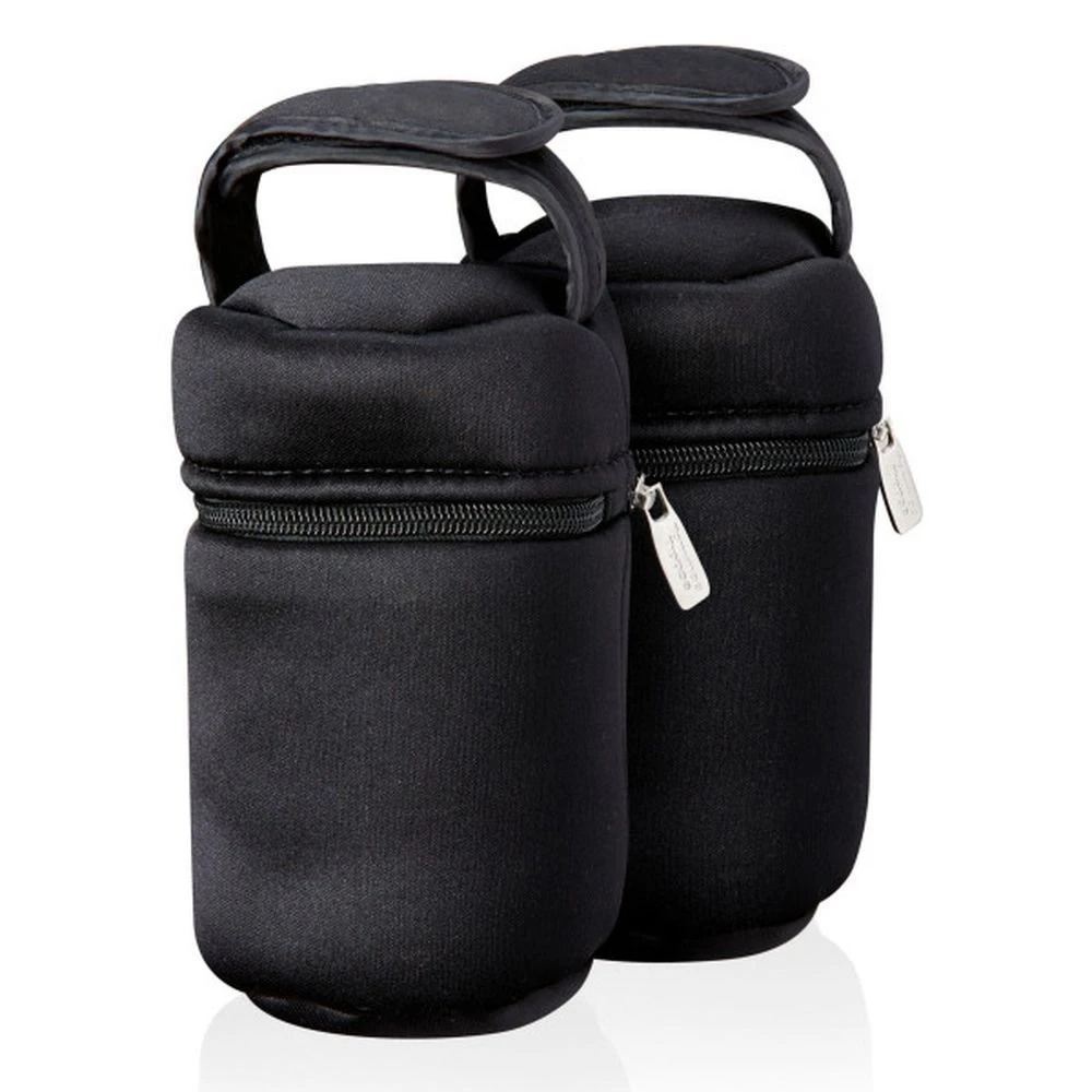 Tommee Tippee Tt Ctn 2 X Insulated Bottle Carriers 1 Tommee Tippee Tt Ctn 2 X Insulated Bottle Carriers