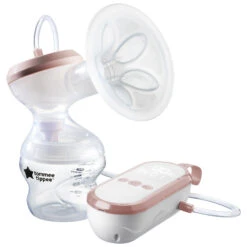 Tommee Tippee Tire Lait électrique Made For Me