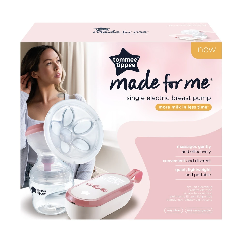 Tommee Tippee Tire Lait électrique Made For Me 9 Tommee Tippee Tire Lait électrique Made For Me – Image 9