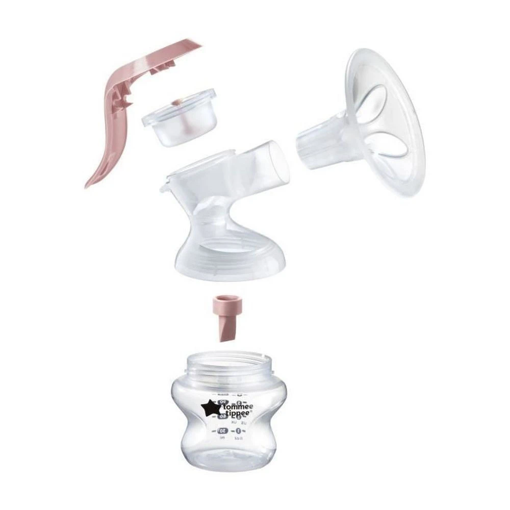 Tommee Tippee Tire Lait Manuel Made For Me 3 Tommee Tippee Tire Lait Manuel Made For Me – Image 3