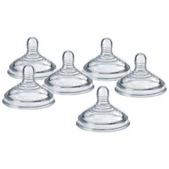 Tommee Tippee Tétine Aac Débit Rapide X6 Ffp