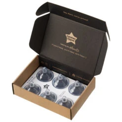 Tommee Tippee Tétine Aac Débit Rapide X6 Ffp 13 Tommee Tippee Tétine Aac Débit Rapide X6 Ffp -Allobébé to053036838 6