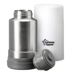 Tommee Tippee Chauffe Biberon Et Petits Pots De Voyage