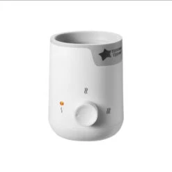 Tommee Tippee Chauffe Biberon éléctrique Blanc