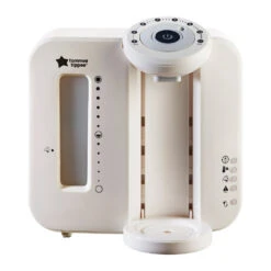 Tommee Tippee Système De Préparation De Biberons Perfect Prep Blanc