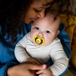 Tommee Tippee Lot De 6 Sucettes Closer To Nature Fun 18-36 Mois Garçon 13 Tommee Tippee Lot De 6 Sucettes Closer To Nature Fun 18-36 Mois Garçon -Allobébé to062335524 4