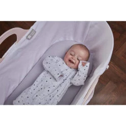 Tommee Tippee Couffin Sleepee - Rose Poudré -Allobébé to063690068 2