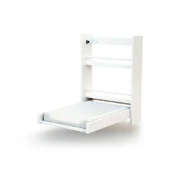 Table à Langer Murale Essentiel Blanc