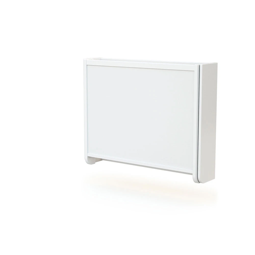 Table à Langer Murale Confort Blanc 2 Table à Langer Murale Confort Blanc – Image 2