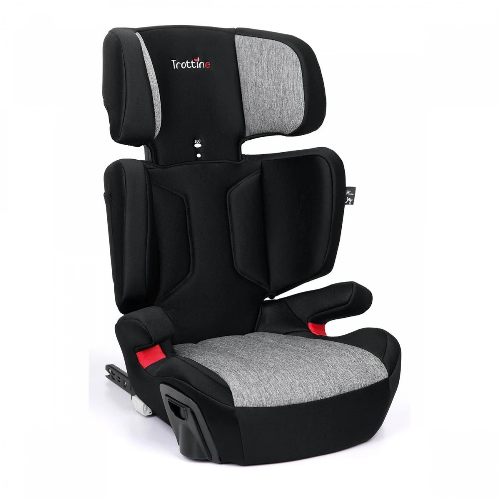 Siège Auto Groupe 2/3 Isofix Meteorfix - Geneva 1 Siège Auto Groupe 2/3 Isofix Meteorfix - Geneva
