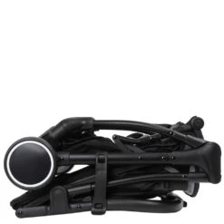 Poussette Canne Googoo Grise 7 Poussette Canne Googoo Grise -Allobébé tr041010096 2