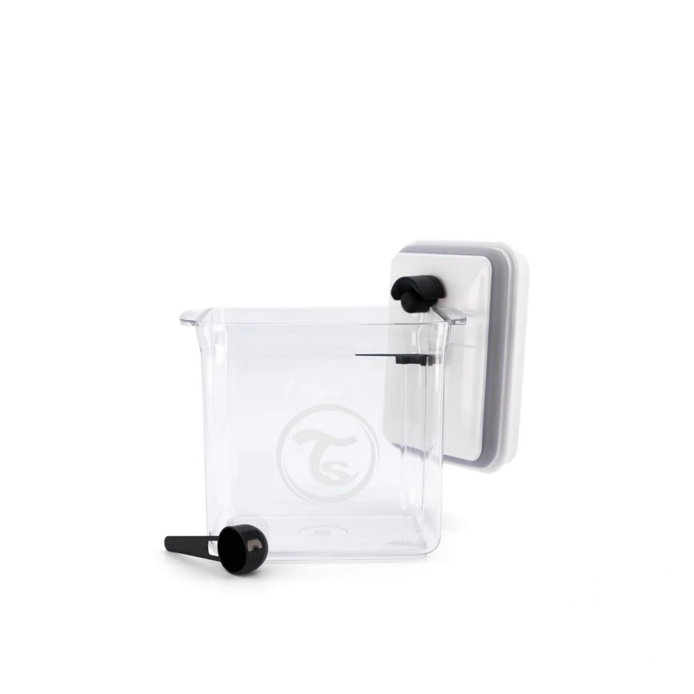 Twistshake Récipient Pour Lait En Poudre - 1700ml 1 Twistshake Récipient Pour Lait En Poudre - 1700ml