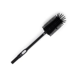 Twistshake Goupillon 2en1 Noir Et Blanc