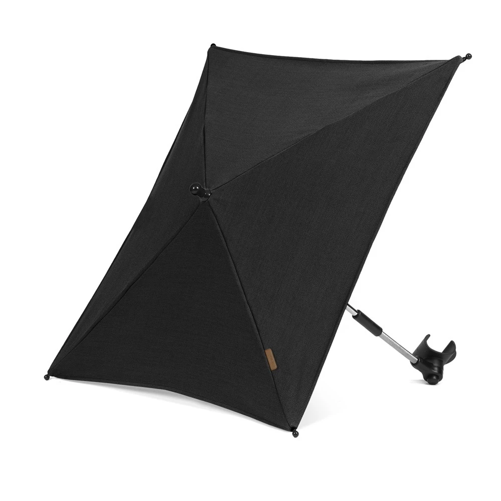 Ombrelle Nio North Black 1 Ombrelle Nio North Black