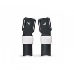 Bugaboo Adaptateur Poussette Pour Siège Auto Pebble Sur La Poussette Fox